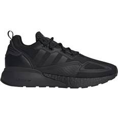 Adidas ZX 2K BOOST - Core Black/Core Black/Shock Pink