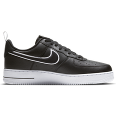 Nike Air Force 1 Low - Black/White