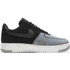 Nike Air Force 1 Low Crater Black Photon Dust Women's