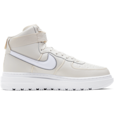 Nike Air Force 1 GTX Boot 'Phantom' - Cream - Men's