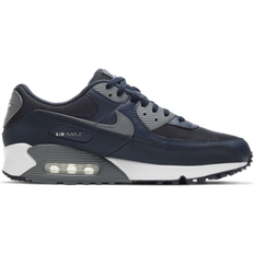 Nike Air Max 90 Obsidian Iron Grey Men's