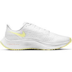 Nike air zoom pegasus 37 Nike Wmns Air Zoom Pegasus 37 - White/Bright Mango