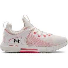 Under Armour Donna Scarpe da Palestra e Allenamento Under Armour HOVR Rise 2 W - White