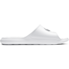 Nike 45 Slippers Nike Victori One - White/Black