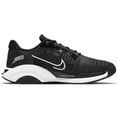 Nike ZoomX SuperRep Surge W - Black/Black/White