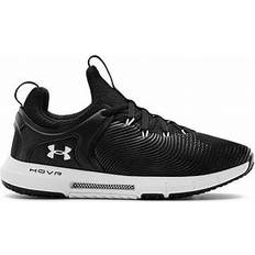 Under Armour 13.5 Gym & Training Shoes Under Armour HOVR Rise 2 W - Black