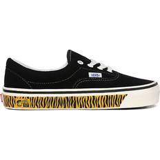 Vans Anaheim Factory Era 95 Dx - Og Black Suede/og Tiger Tape