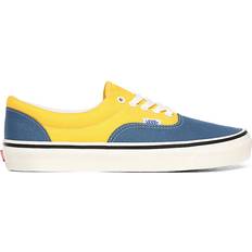 Vans Anaheim Factory Era 95 Dx - Og Navy/og Yellow