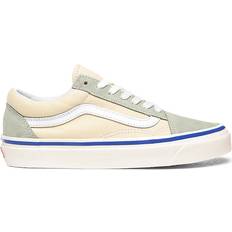 Vans Anaheim Factory Old Skool 36 Dx - Og Cream/Og Platinum