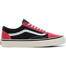 Vans Anaheim Factory Old Skool 36 Dx - Og Pink/Og Black