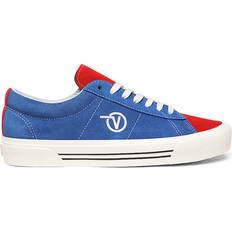 Vans Anaheim Factory Sid Dx - Og Blue/og Red