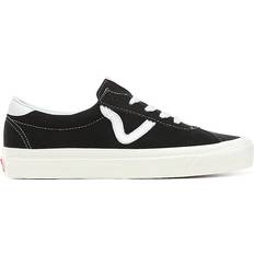 Vans Anaheim Factory Style 73 Dx W - Og Black/Suede