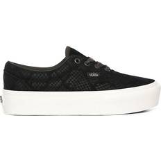 Vans Animal Era Platform W - Emboss/black