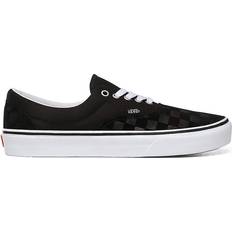 Vans Deboss Checkerboard Era - Black/True White