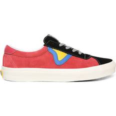Vans Energy Suede Sport W - Holly Berry/Black