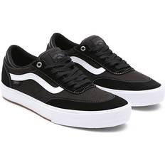 Vans Polyurethane Trainers Vans Gilbert Crockett 2 Pro - Black/True White