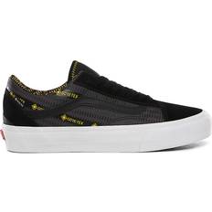 Vans Old Skool GTX - Black/Lemon Chrome
