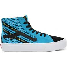 Vans SK8-Hi - GTX - Hawaiian Ocean/Black