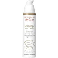 Avene natcreme Avène Serenage Night Nutri-Redensifying Night Cream 40ml