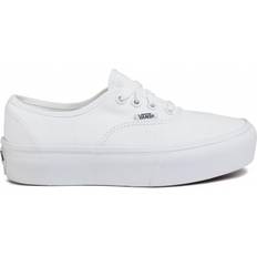 Vans Authentic Platform 2.0 W - True White