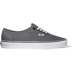 Vans Unisexe Chaussures Vans Authentic - Pewter/Black