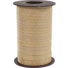 Gift Laces Curling Gold