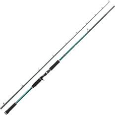 Abu Garcia Beast X Pike 842XH 8'4" 40-140g