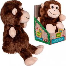 Talking Monkey