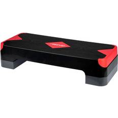 Plataformas de Step Avento Step De Aerobic Pequeño 66x25x15 Cm