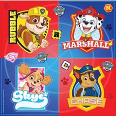 Amscan Paper Napkins Paw Patrol 2018 16-pack