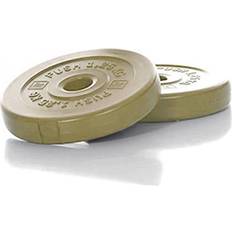 1.25 kg Viktskivor Abilica Weight Plate 30mm 2x1.25kg