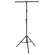 T Bar Lighting Stand 340cm