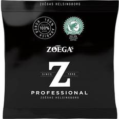 Kokos Kaffe Zoégas Professional Skånerost 80g 60pack