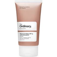 Sunscreen & Self Tan The Ordinary Mineral UV Filters with Antioxidants SPF15 1.7fl oz