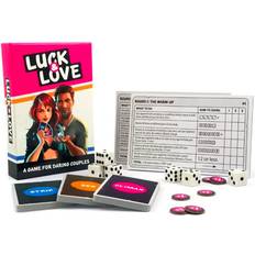 Luck & Love