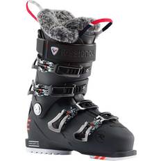 Rossignol Pure Elite skischoenen dames blauw