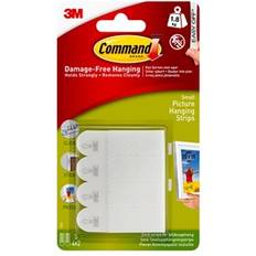 Command Small 4-pack