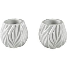 Morsø Flame Värmeljuslykta 6.8cm 2st