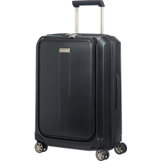 Samsonite Grey Luggage Samsonite Prodigy Bespoke Spinner Expandable 55cm