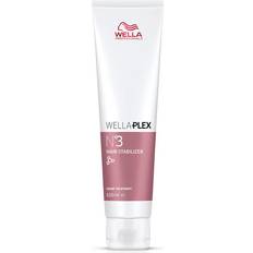 Wellaplex Wella WellaPlex No. 3 Hair Stabilizer 100ml