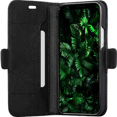 Apple iPhone 12 Pro Max Fundas de cartera dbramante1928 Milano Wallet Case for iPhone 12 Pro Max