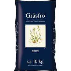 Rölunda Fröer Rölunda Gräsfrö 10kg 500m²
