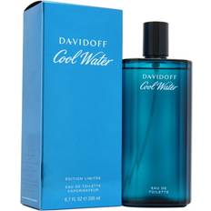 Cool water Davidoff Cool Water EdT 6.8 fl oz