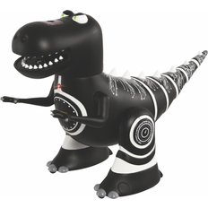 Animale Robot Interattivi Sharper Image RC Robotosaur Mini