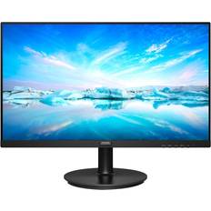 Wide monitor Philips 71V8LA/00 27-Inch Full HD