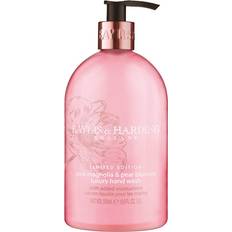 Pear Skin Cleansing Baylis & Harding Pink Magnolia & Pear Blossom Hand Wash 500ml