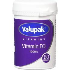 Vitamin D3 1000iu