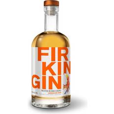 Firkin Gin American Oak 46% 70cl