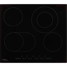 vidaXL Plaque de Cuisson Céramique 6600 W