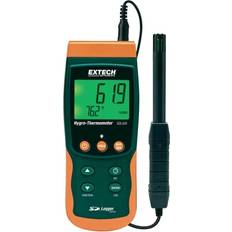 Extech SDL500 Igrometro Funzione Datalogger